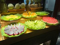 -芝小官毛肚火锅海鲜自助(苏州吴江区万宝店)
