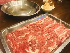 -大唐人家·热气羊肉(大华店)