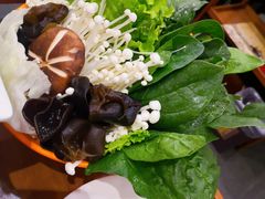 -北门涮肉·铜锅涮肉(南锣鼓巷店)