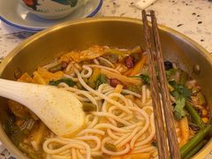 -雙冲柳州螺蛳粉&酸嘢&桂林米粉(簋街店)