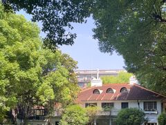 -上海宋庆龄故居纪念馆
