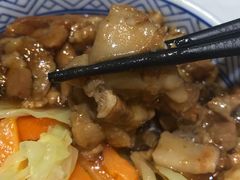 -吉野家(南昌铜锣湾店)