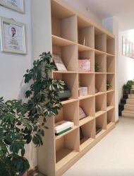 -Dr.林醫生产后修复·配方产康店(南京大厂店)