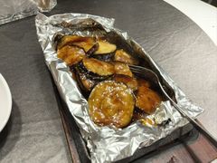 -香雪海饭店中餐厅(人民桥店)