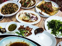 -醉壹号海鲜大排档(厦门美食地标店)