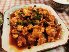 -聂记粤菜馆(鼓西路店)