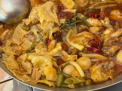 -小螺大作·螺蛳粉火锅(林和西店)