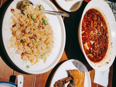-小放牛炒菜馆(北国商城店)