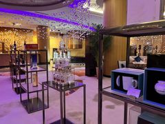 -青岛海尔洲际酒店