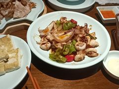 -飞阳铁板烧(ME TOWN购物中心店)