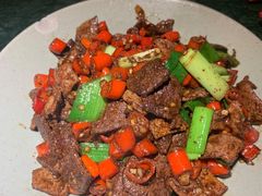 湘西土匪猪肝-姐夫的小菜(新中关购物中心店)