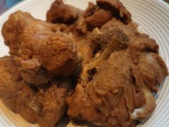 -红东阁东北菜烤肉酒馆(CROSS万象汇店)
