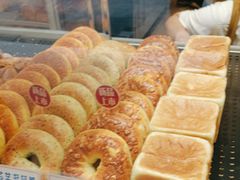 -红心闪闪面包牛奶公司(旺角星辰店)