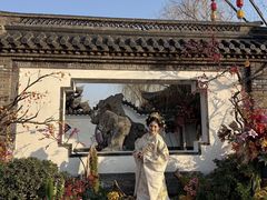 -中国翰园碑林
