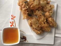 -南珠宫酒店-茶餐厅