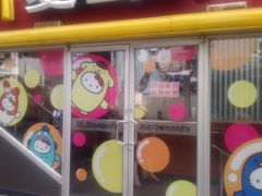 -麦当劳(秣陵路店)