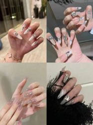 -M·X Nail日式美甲美睫