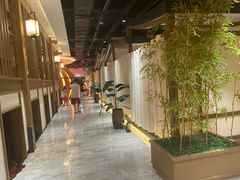 -青水瓦台汤泉(未央店)