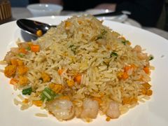 -深圳美高梅酒店-品聚嘉府中餐厅