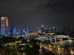 -和苑酒家·一线江景(星寰店)