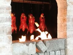 烤鸭-墨宴(西洋湖店)
