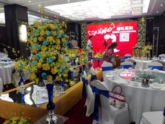 -北京丽亭华苑酒店