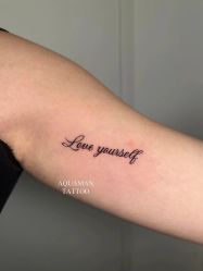 点击看大图 -海王刺青·纹身·穿孔饰品·TATTOO