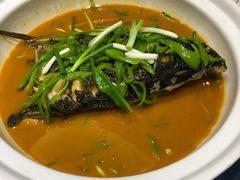 -九尊食上(生态园林酒店)