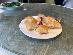 -金悦轩海鲜城(渔人码头店)