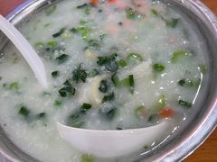 -南记食粥坊·宵夜大排档(莲花总店)