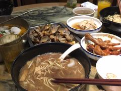 -慧娟面馆·餐厅(望江路店)