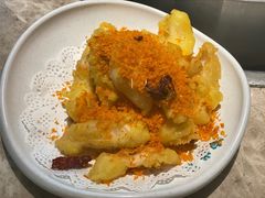 -淘米捞·米汤脆鲩鱼火锅(福田皇岗店)