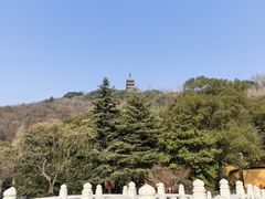 -狼山风景名胜区