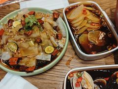 -烤小呆碳烤大肉筋