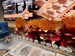 -北李妈妈菜·海肠捞饭(高新万达店)