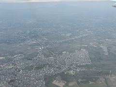 -河内内排国际机场