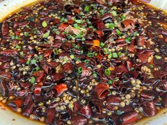 -易老头三样菜(南滨路总店)