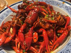 -文叔·湖北名小吃·小龙虾(华强北店)