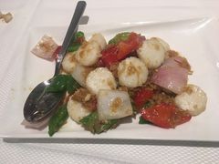 -新加坡海鲜共和(名胜世界圣淘沙海滨坊)