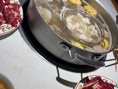 -汕头八合里海记牛肉店(清河店)
