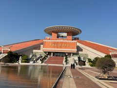 -中国闽台缘博物馆