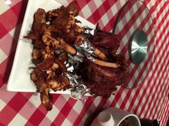 iphone_upload_pic-西贝莜面村(近铁城市广场店)