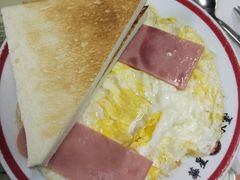-华星冰室(湾仔店)