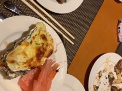 -漓咖啡西餐厅 · 桂林香格里拉