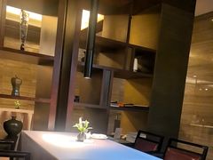 -九里云松·天香餐厅