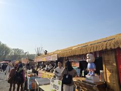 -辛庄国际文化艺术区