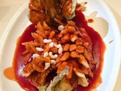 -得月楼·省级非遗·传统苏帮菜(观前店)