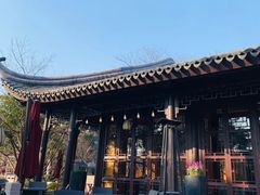 -杭州西子湖四季酒店-WL BISTRO西湖餐厅(灵隐路店)