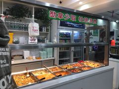 -晓宇盒饭(民安街店)
