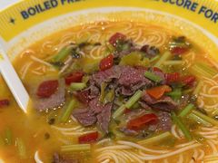 -粉小主·贵州酸汤牛肉粉(南京仙林金鹰店)